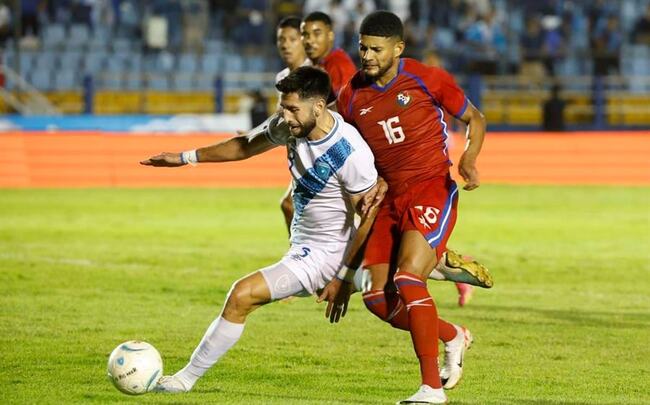 Cuộc thư hùng giữa Guatemala vs Panama