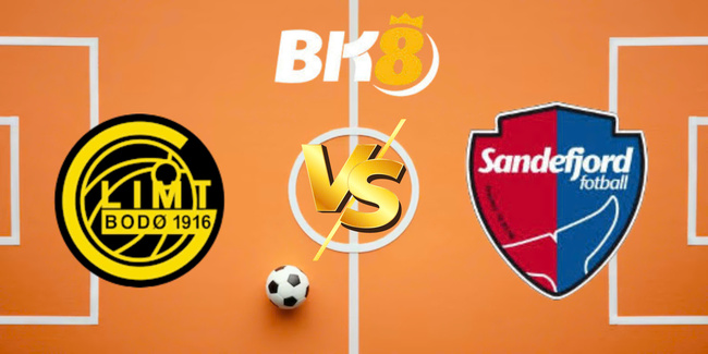 nhan dinh bodo glimt vs sandefjord 1