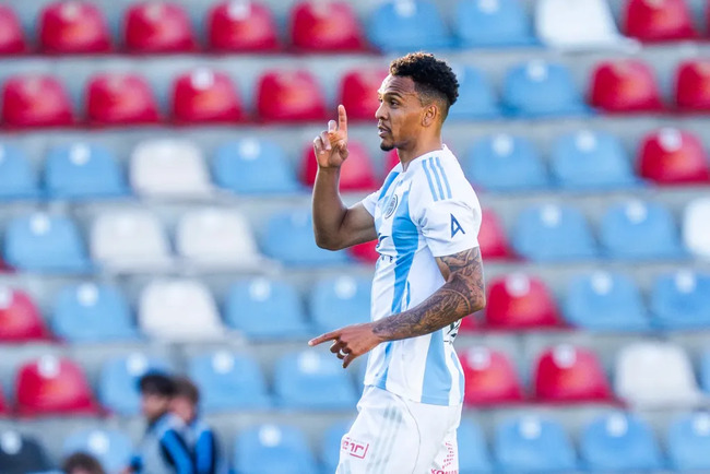 Màn chạm trán khó lường giữa Dila Gori vs Riga FC