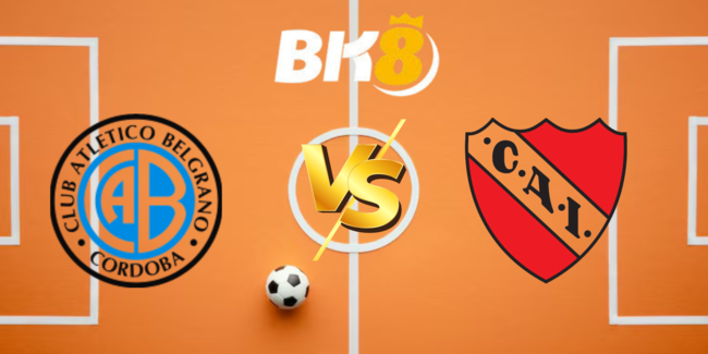 nhan dinh belgrano vs independiente 6