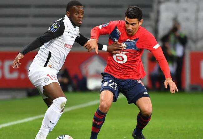 Cuộc thư hùng giữa Lille OSC vs Venezia FC