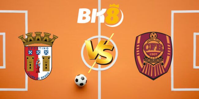 nhan dinh sporting braga vs cfr cluj 2